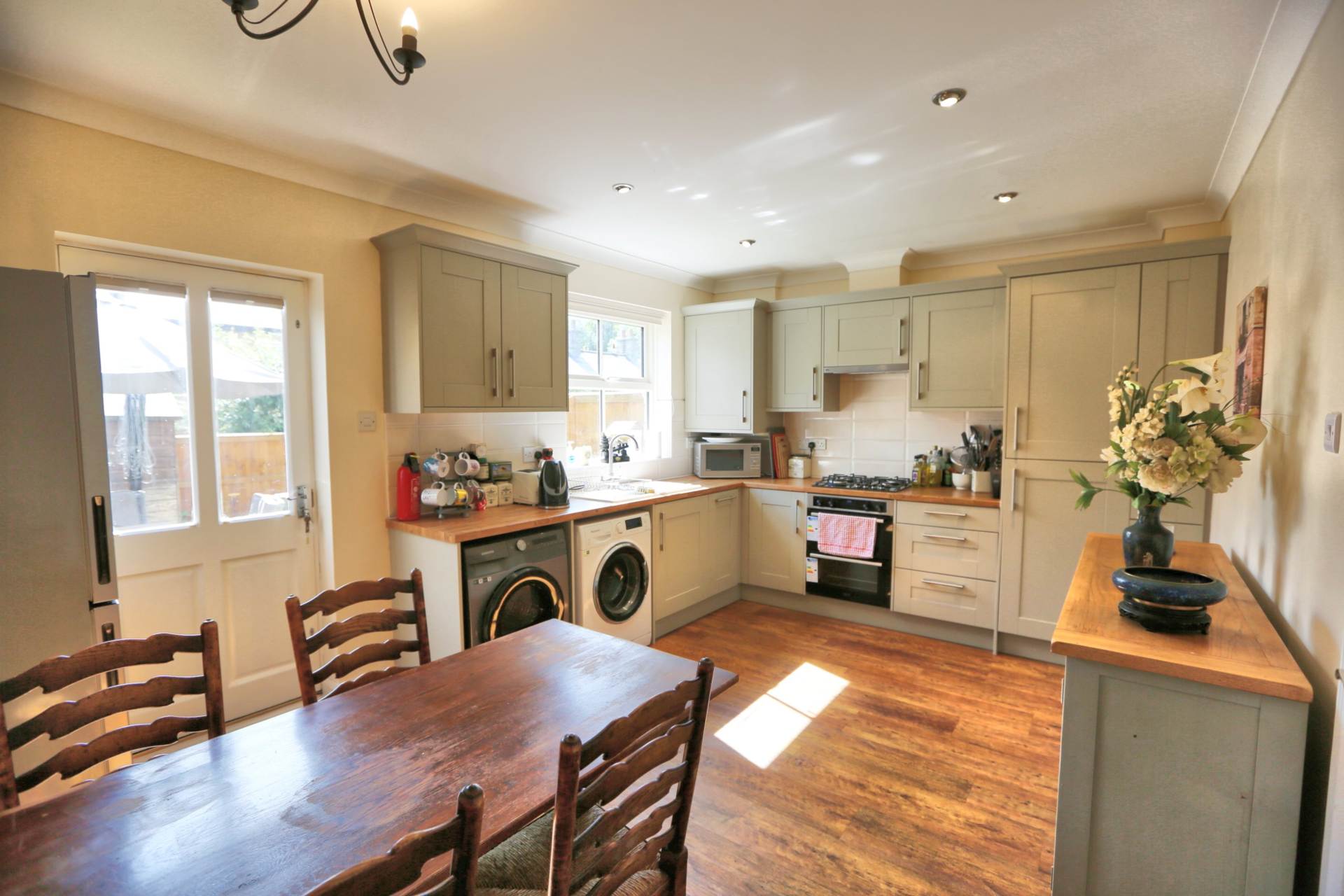Additional Property Image 3 bedroom Semi Detached for sale in Macclesfield 3