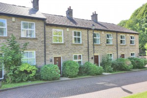 3 bedroom Semi Detached for sale in Macclesfield