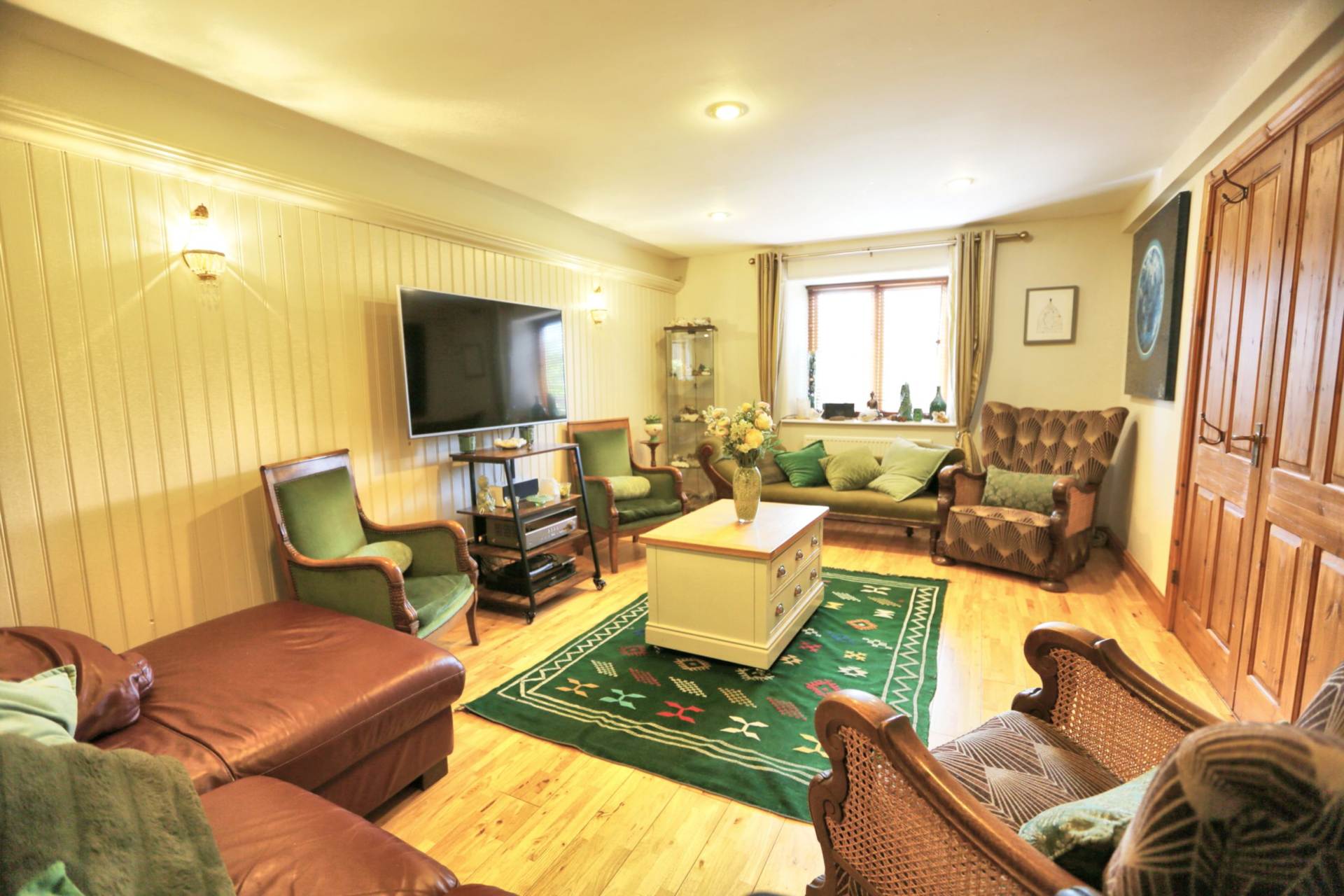Additional Property Image 3 bedroom Mews for sale in Macclesfield 3
