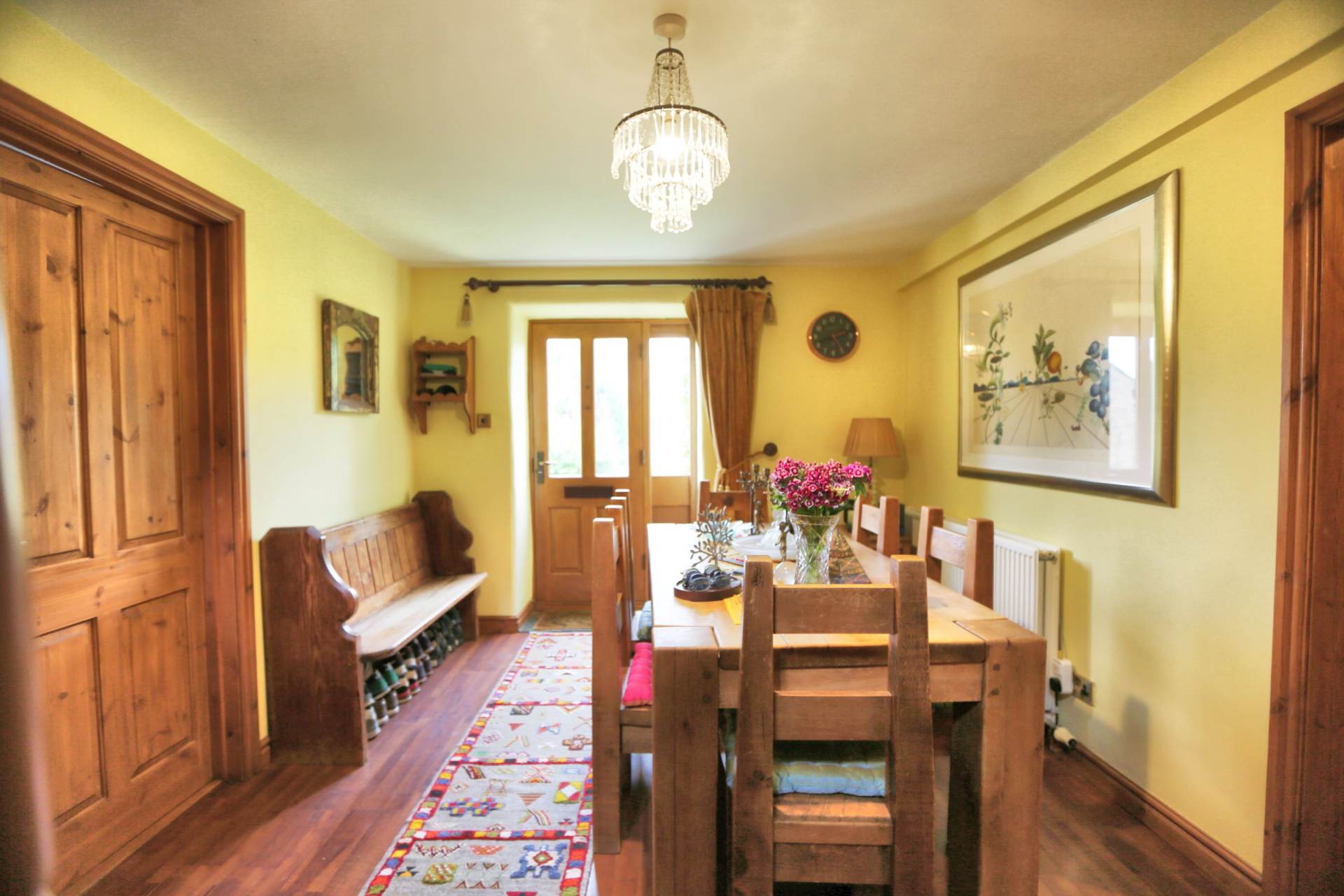 Additional Property Image 3 bedroom Mews for sale in Macclesfield 4