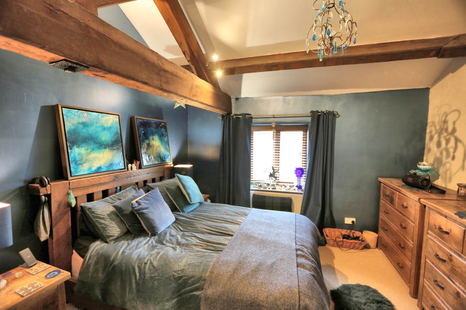 Additional Property Image 3 bedroom Mews for sale in Macclesfield 7