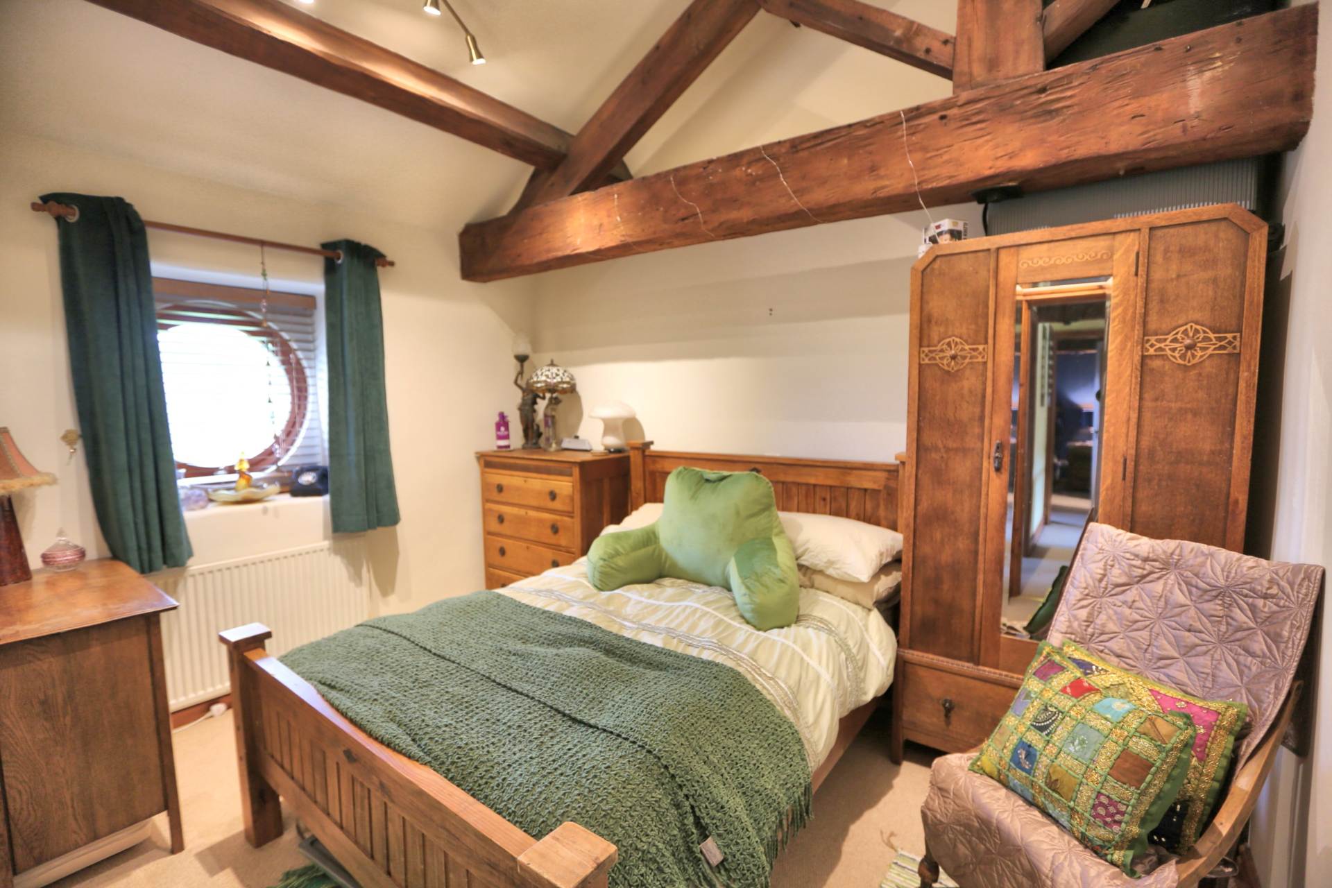 Additional Property Image 3 bedroom Mews for sale in Macclesfield 9