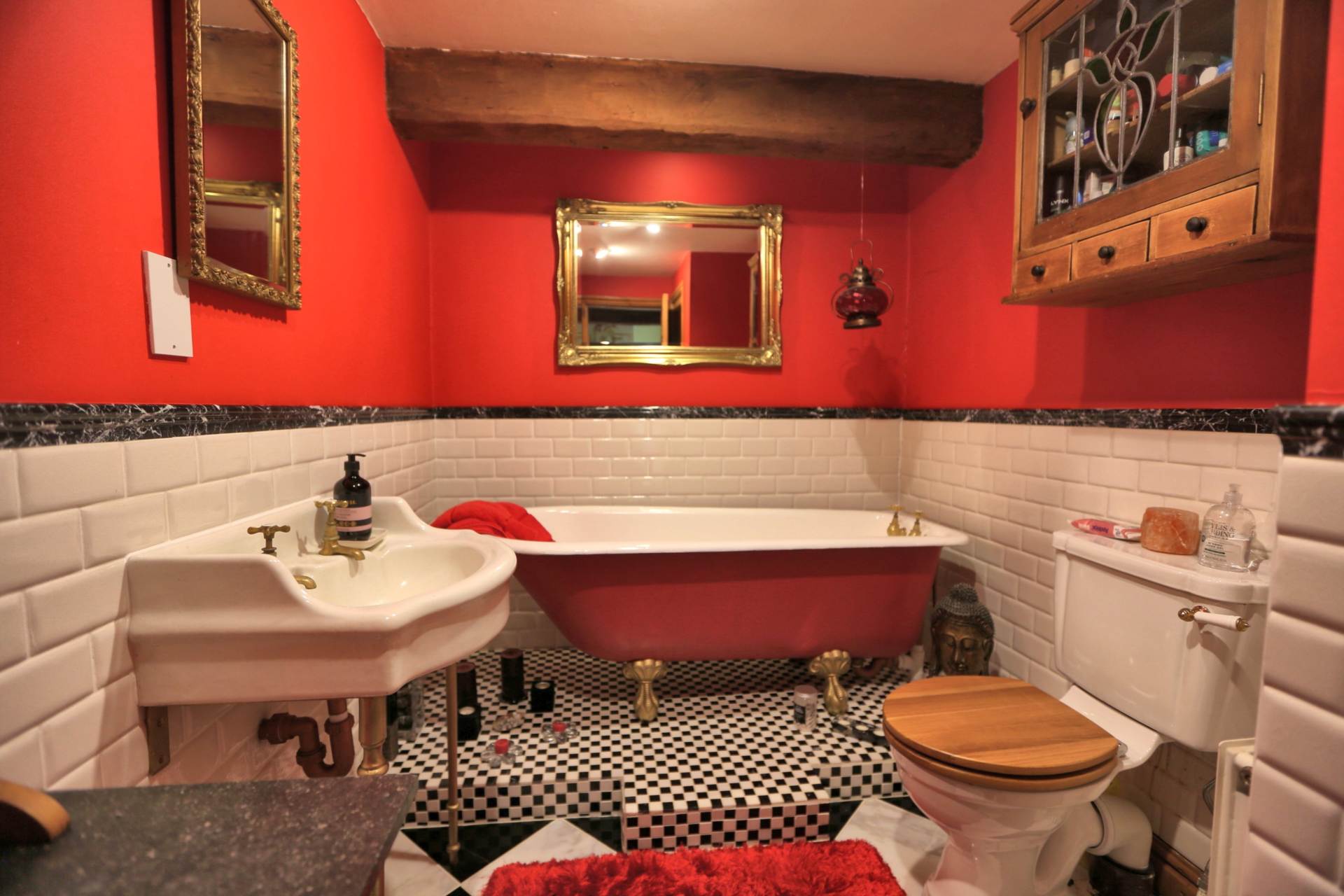 Additional Property Image 3 bedroom Mews for sale in Macclesfield 10