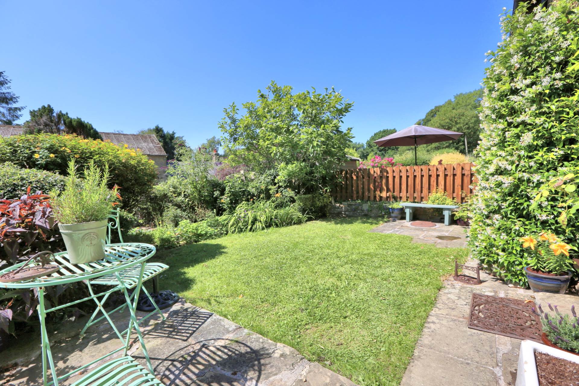 Additional Property Image 3 bedroom Mews for sale in Macclesfield 11