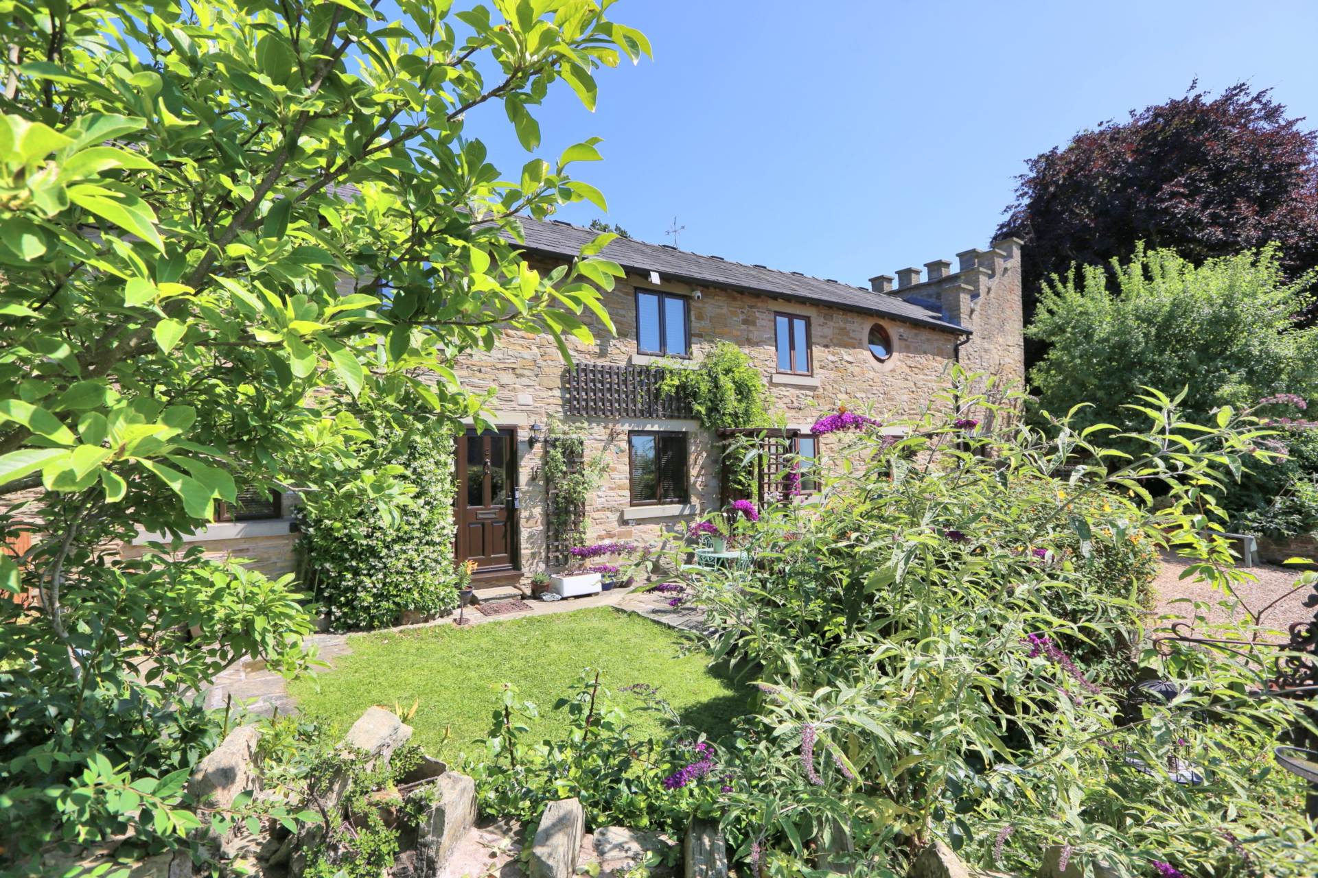 Additional Property Image 3 bedroom Mews for sale in Macclesfield 13