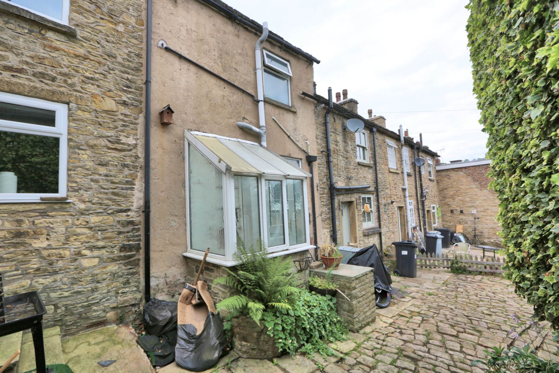 Additional Property Image 1 bedroom Semi Detached for sale in Macclesfield 7