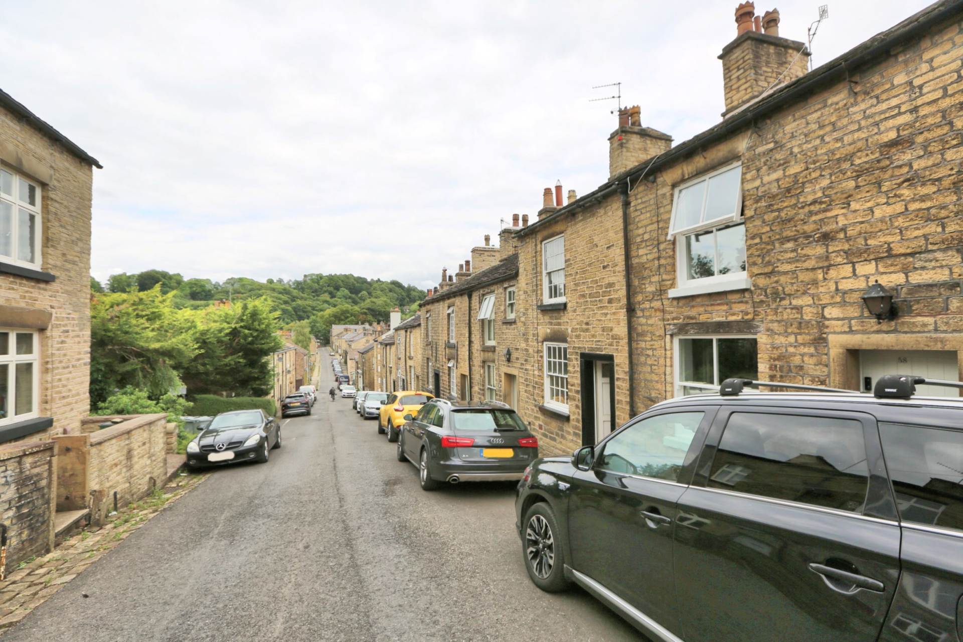 Additional Property Image 1 bedroom Semi Detached for sale in Macclesfield 8