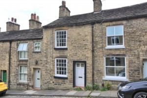 1 bedroom Semi Detached for sale in Macclesfield
