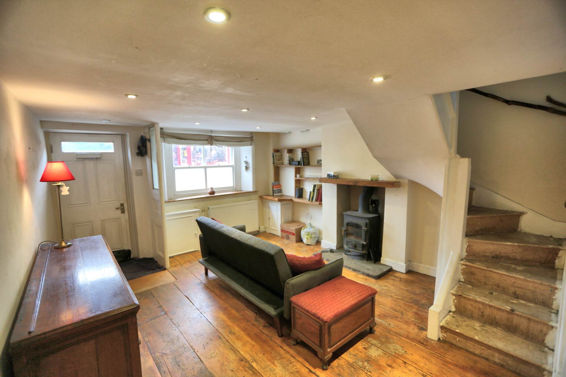 Additional Property Image 1 bedroom Semi Detached for sale in Macclesfield 2