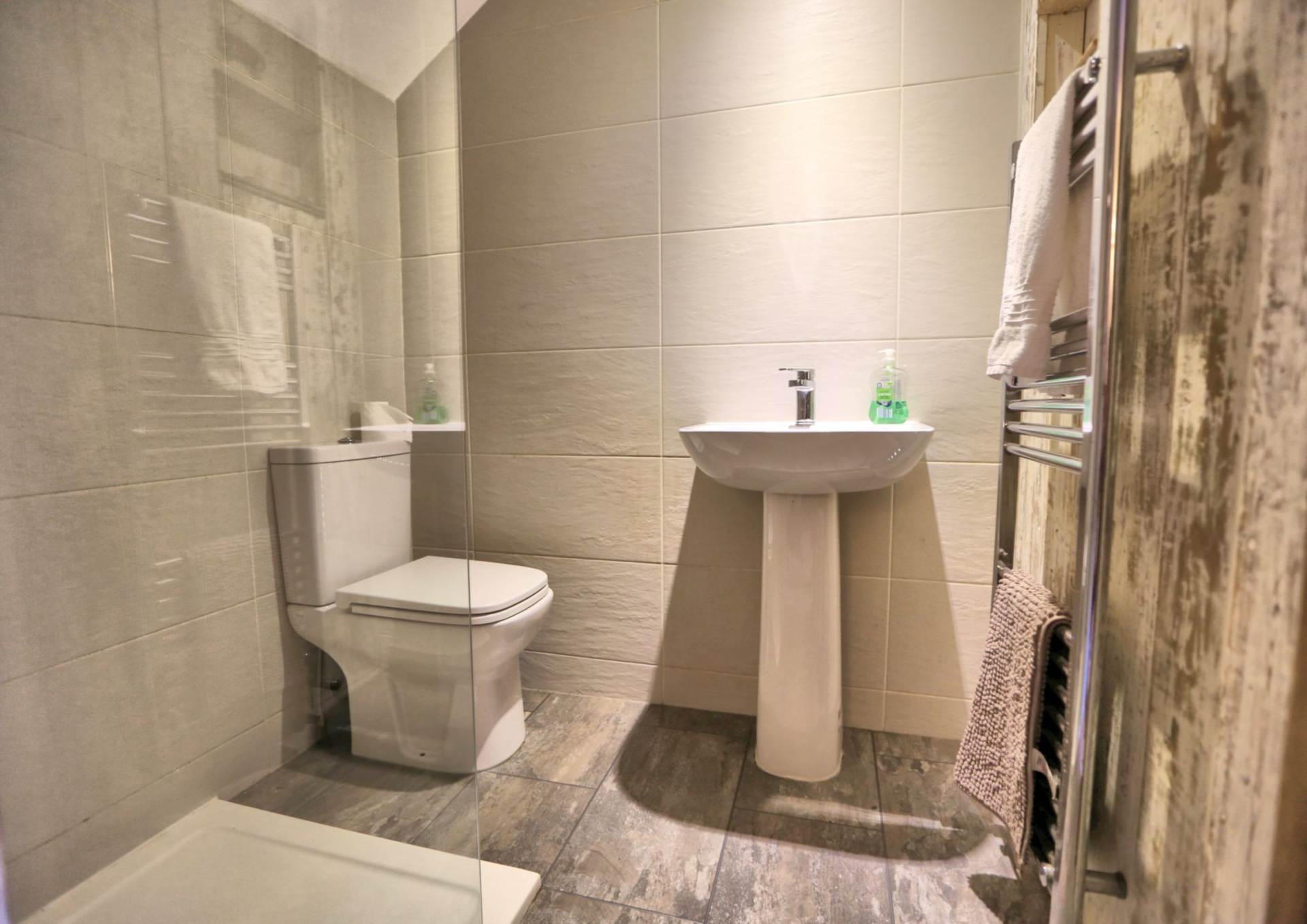 Additional Property Image 1 bedroom Semi Detached for sale in Macclesfield 7