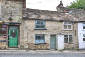 1 bedroom Semi Detached for sale in Macclesfield