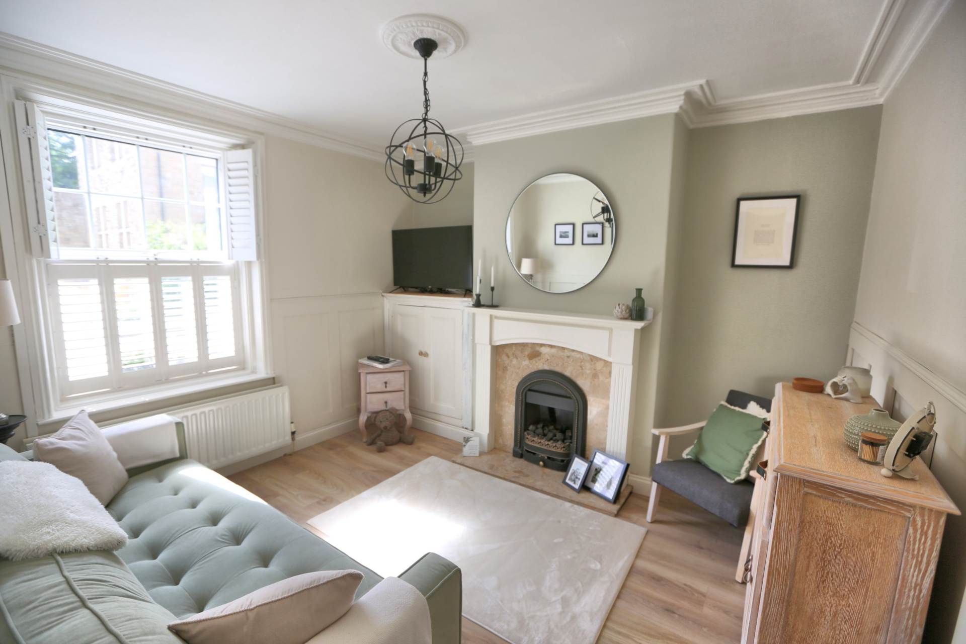 Additional Property Image 2 bedroom Semi Detached for sale in Macclesfield 2