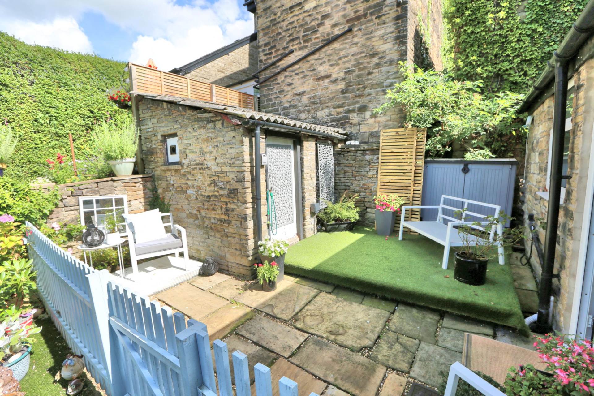 Additional Property Image 2 bedroom Semi Detached for sale in Macclesfield 11