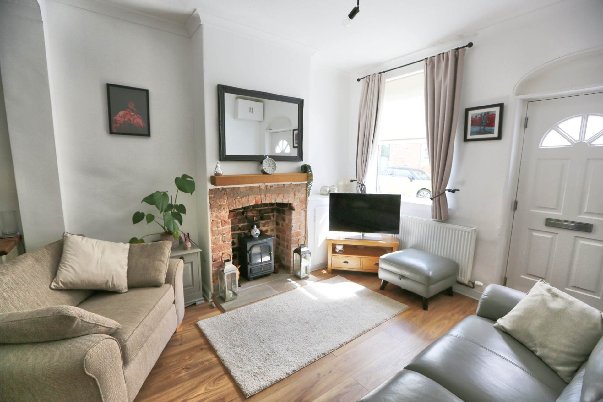 Additional Property Image 2 bedroom Terraced for sale in Macclesfield 2