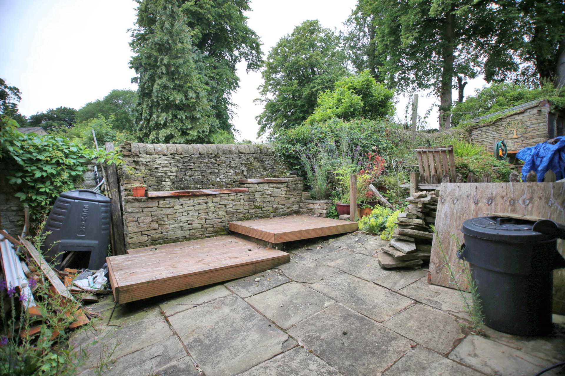 Additional Property Image 2 bedroom Terraced for sale in Macclesfield 8