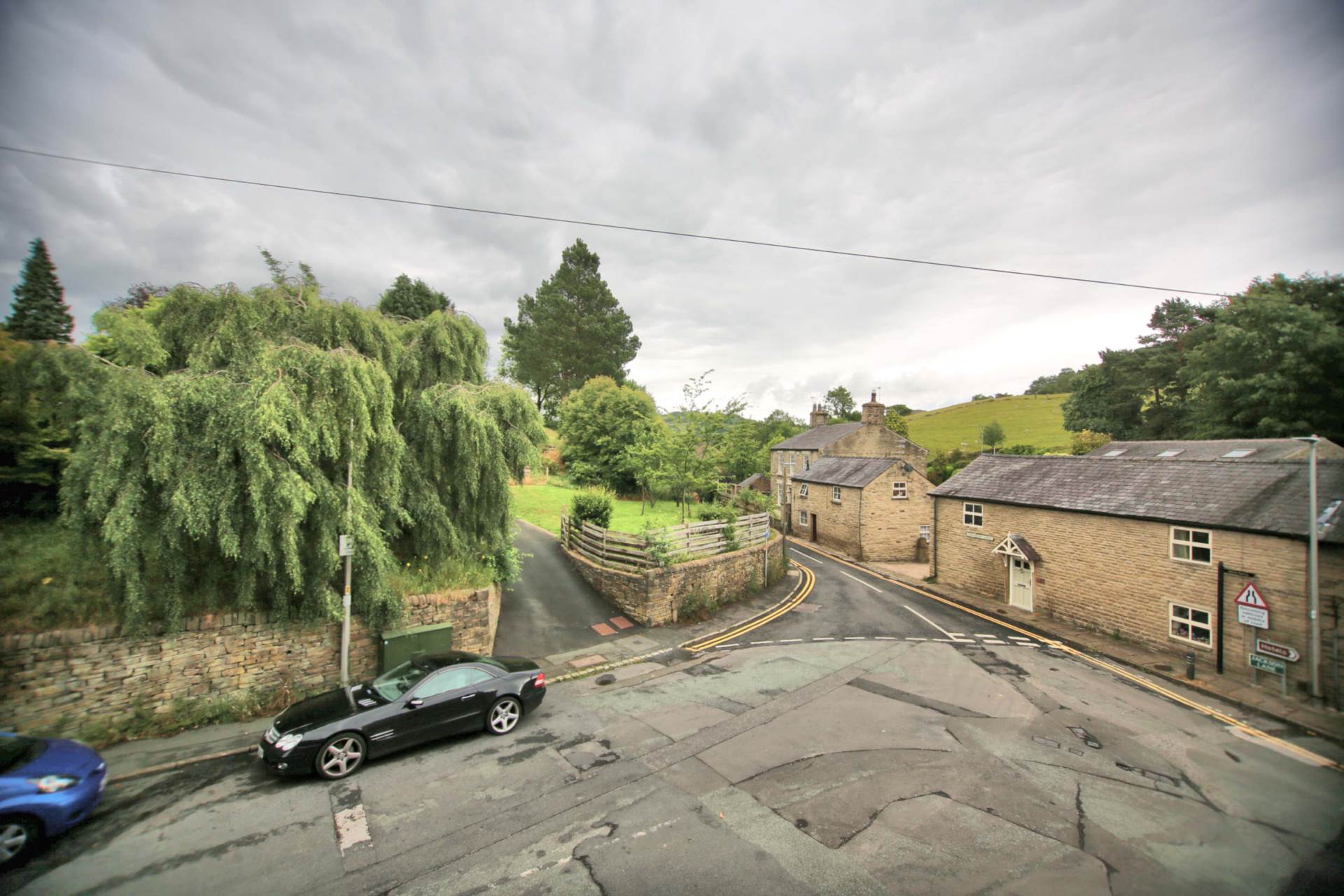 Additional Property Image 2 bedroom Terraced for sale in Macclesfield 9
