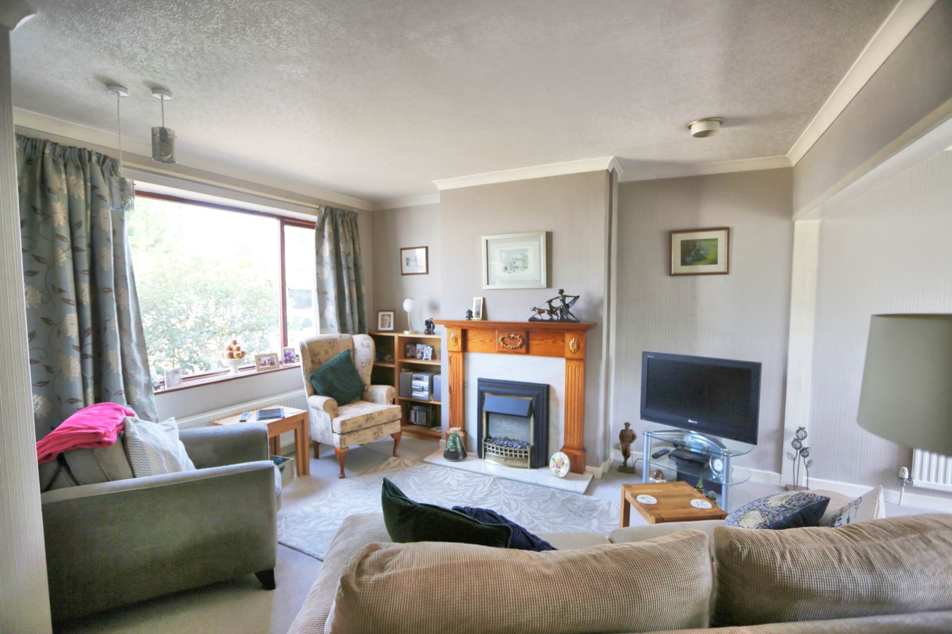 Additional Property Image 3 bedroom Semi Detached for sale in Macclesfield 2