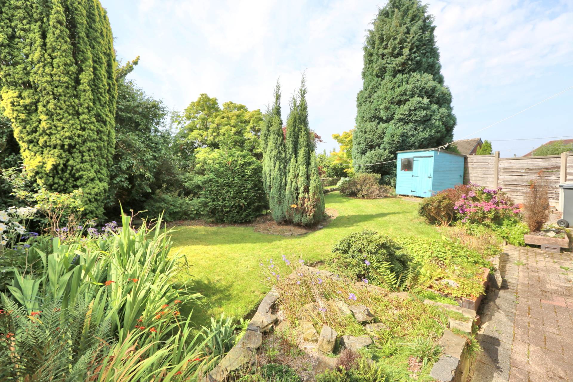 Additional Property Image 3 bedroom Semi Detached for sale in Macclesfield 9