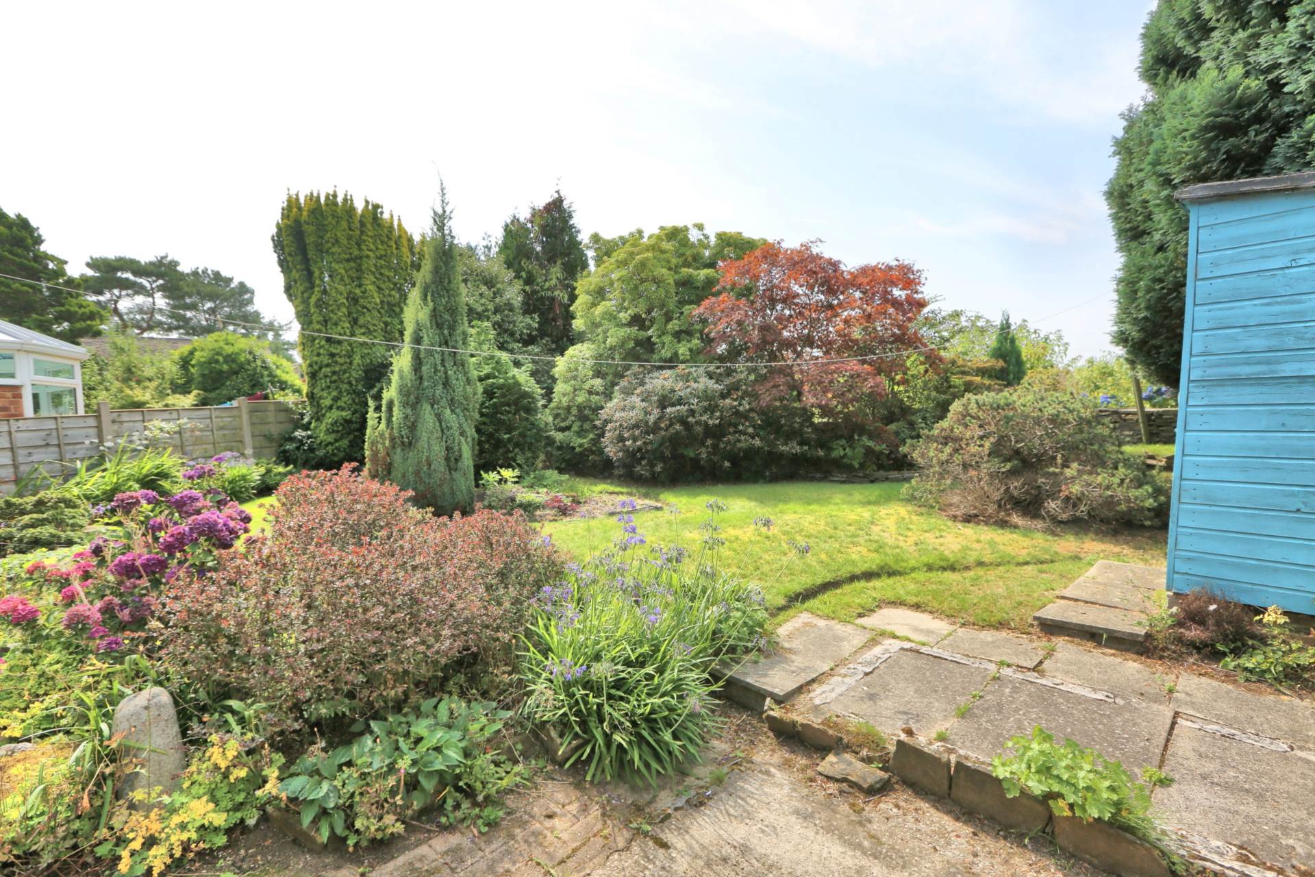 Additional Property Image 3 bedroom Semi Detached for sale in Macclesfield 10