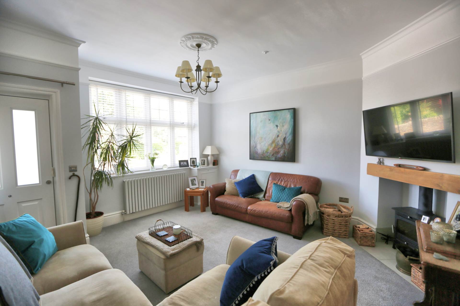 Additional Property Image 3 bedroom End of Terrace for sale in Macclesfield 2