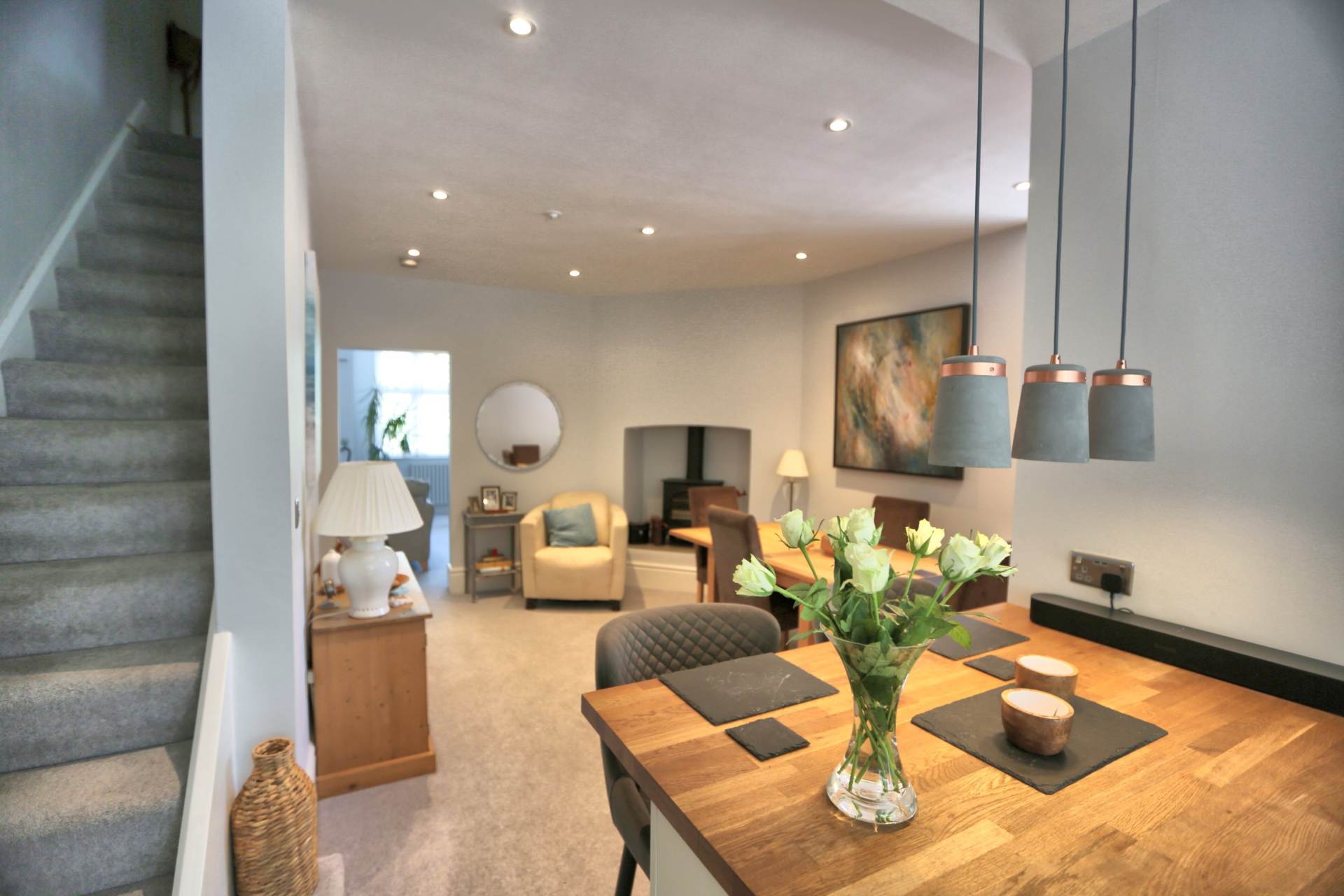 Additional Property Image 3 bedroom End of Terrace for sale in Macclesfield 7