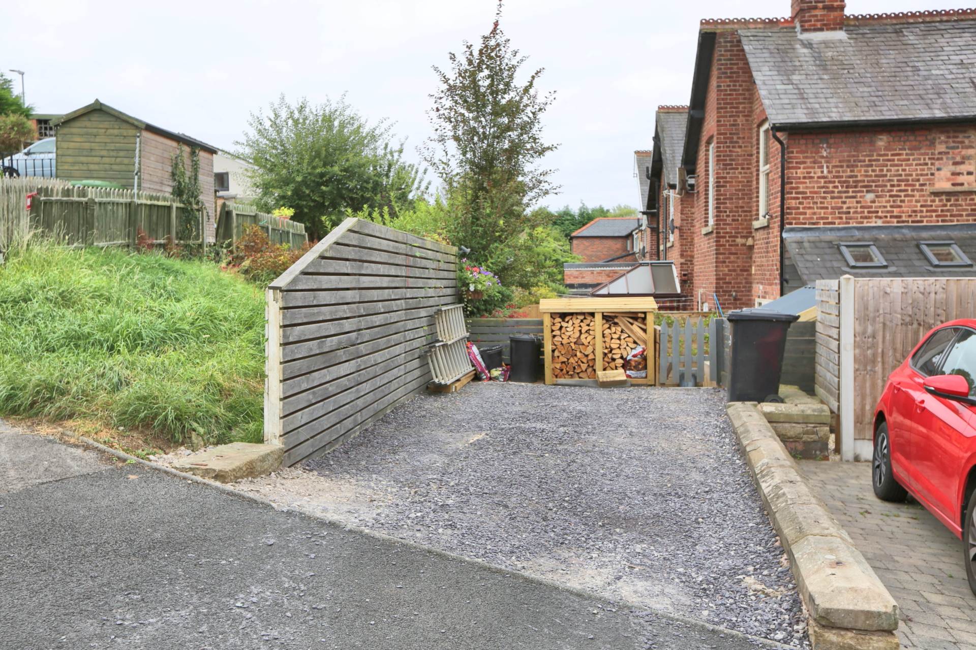 Additional Property Image 3 bedroom End of Terrace for sale in Macclesfield 14