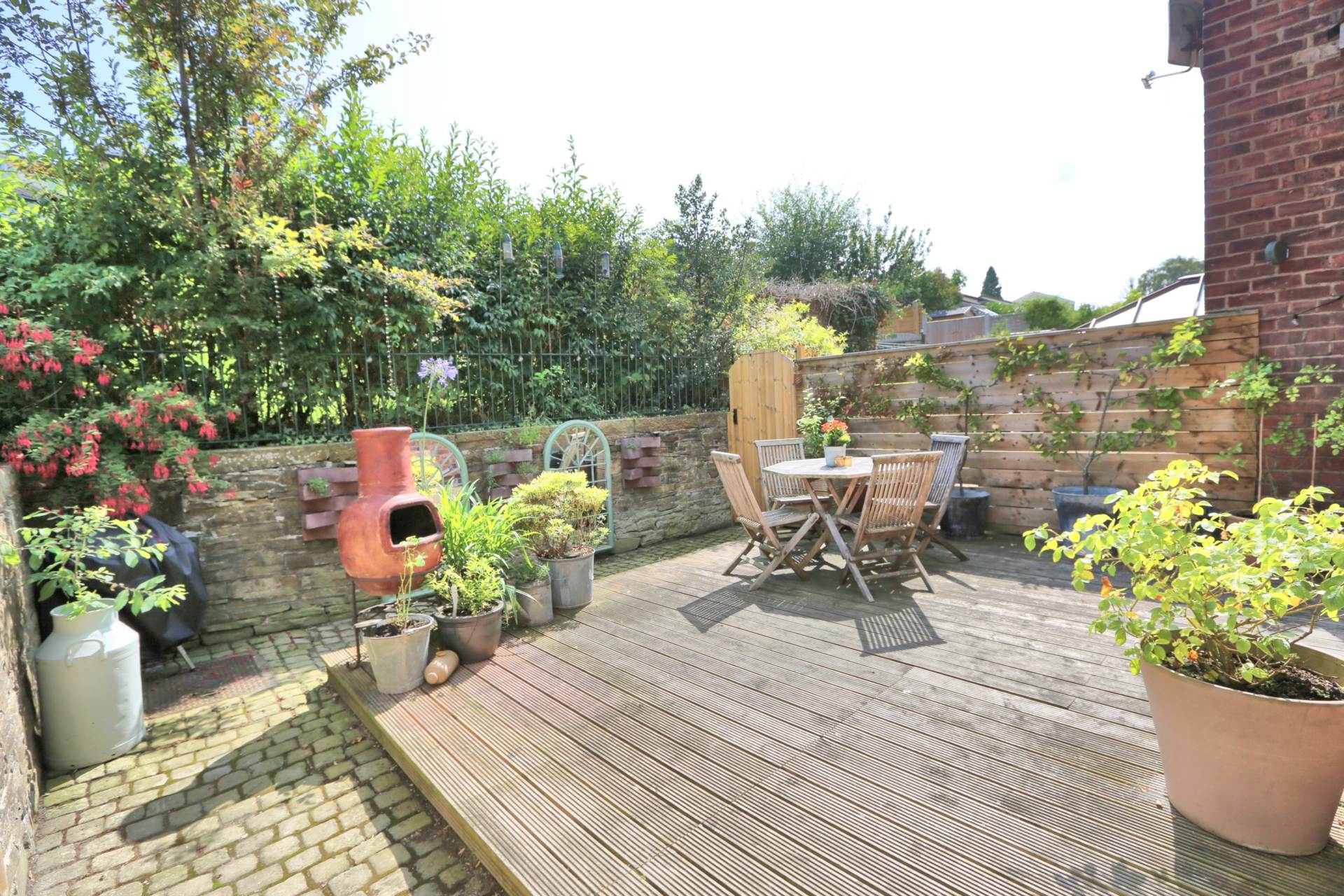 Additional Property Image 3 bedroom End of Terrace for sale in Macclesfield 16