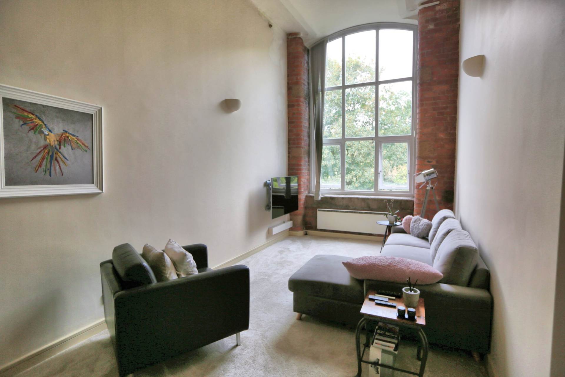 Additional Property Image 2 bedroom Flat for sale in Macclesfield 2