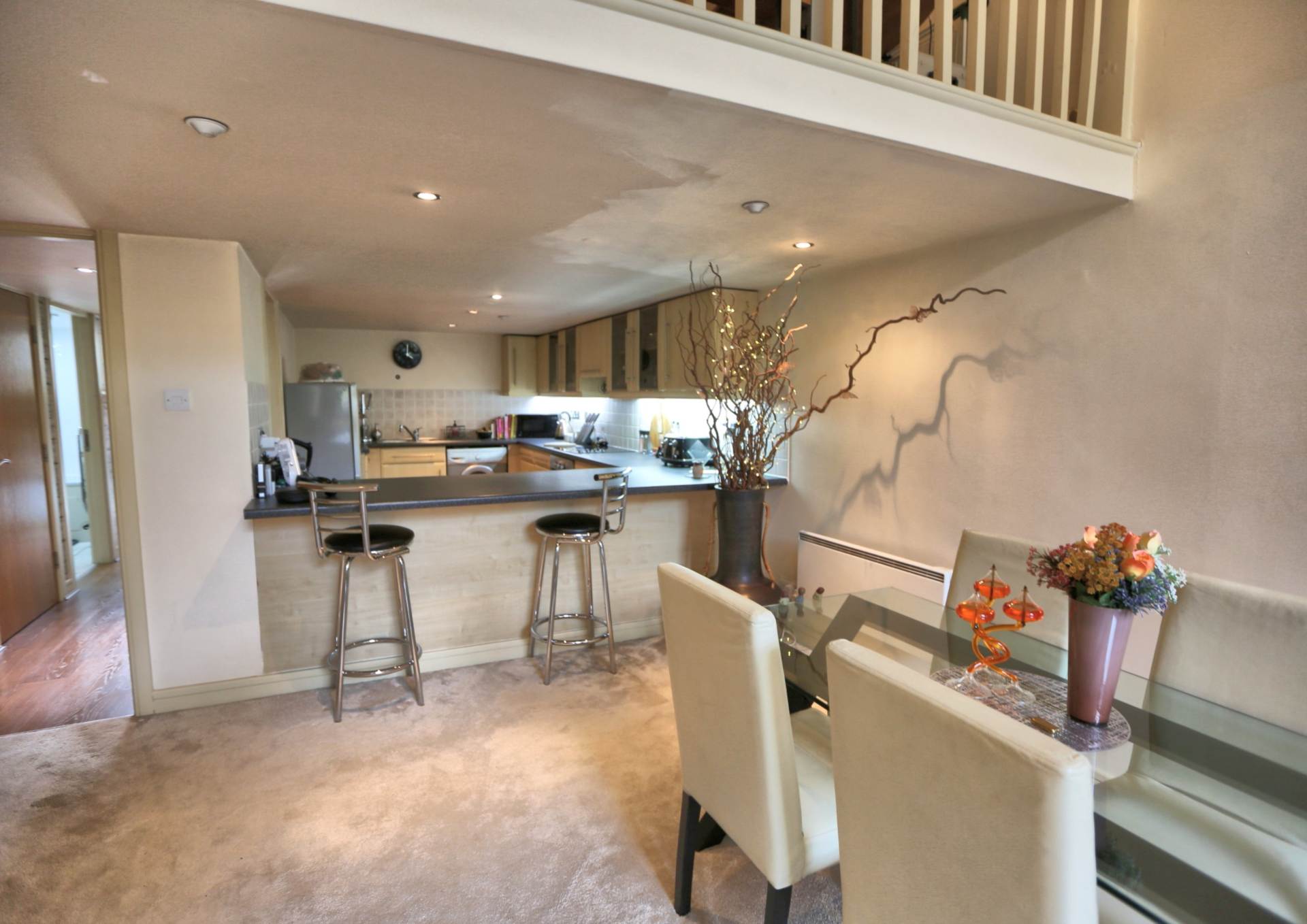 Additional Property Image 2 bedroom Flat for sale in Macclesfield 4