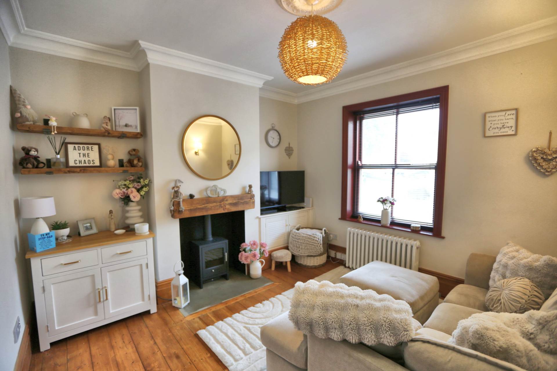 Additional Property Image 2 bedroom Semi Detached for sale in Macclesfield 2