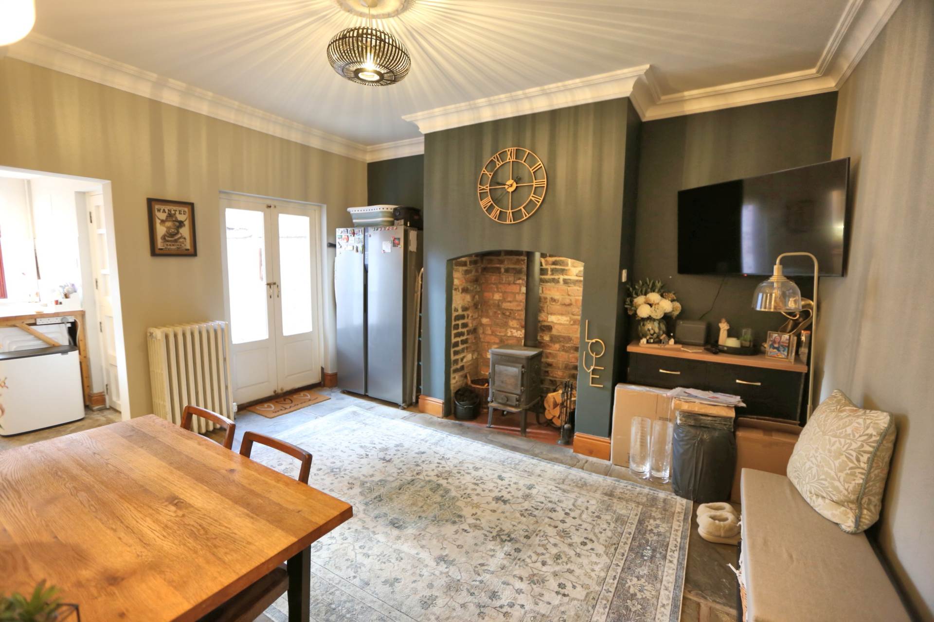 Additional Property Image 2 bedroom Semi Detached for sale in Macclesfield 3