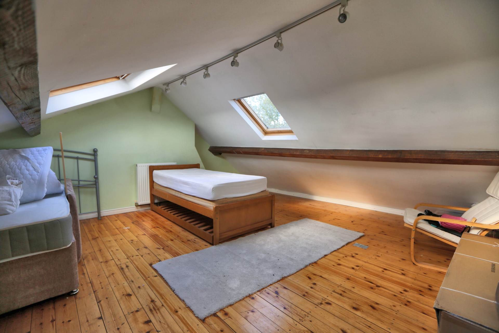 Additional Property Image 2 bedroom Semi Detached for sale in Macclesfield 8