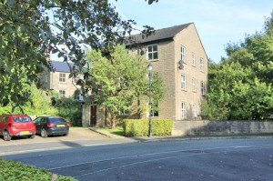 2 bedroom Apartment for sale in Macclesfield