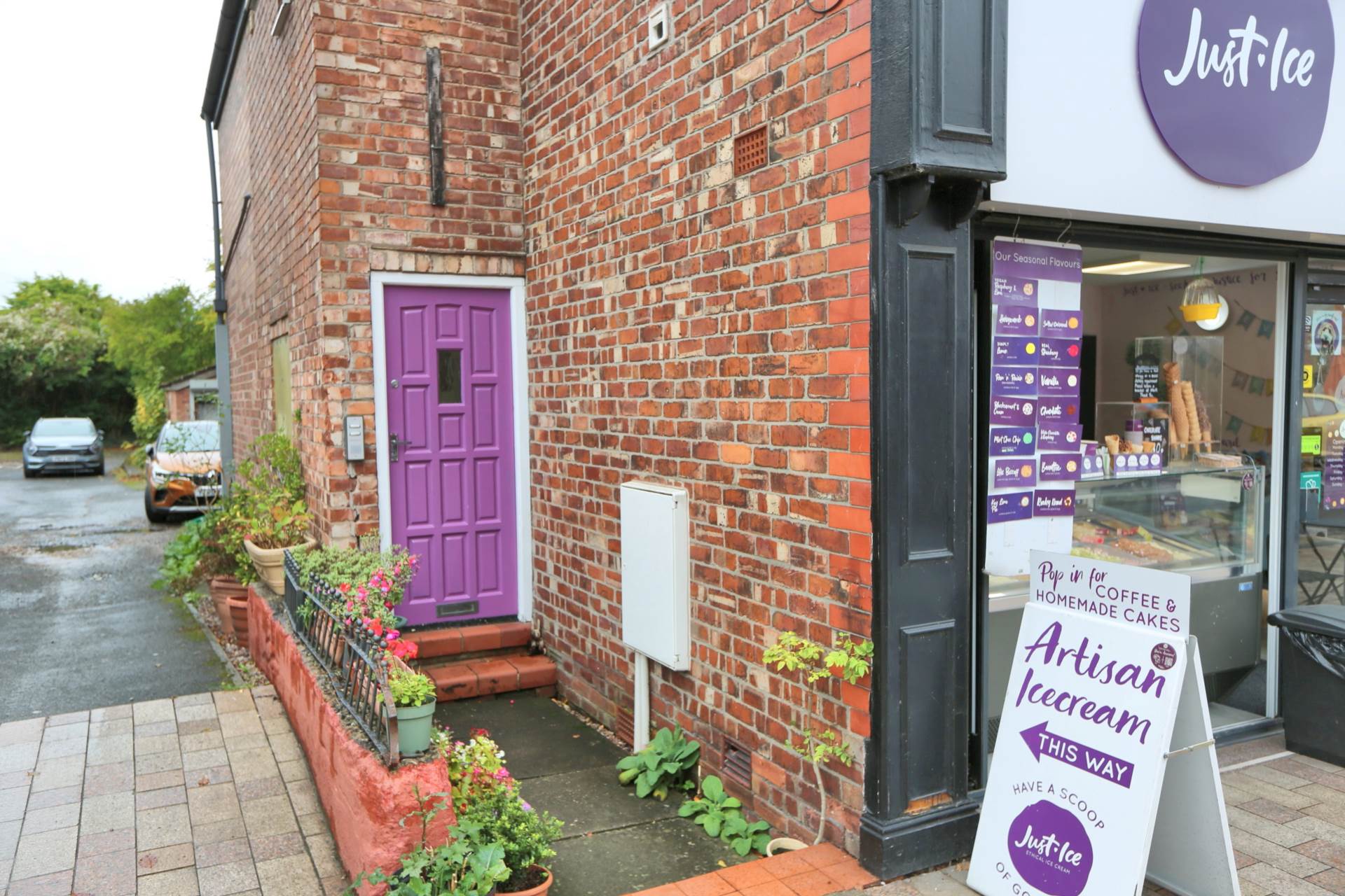 Additional Property Image 1 bedroom Apartment to rent in Stockport 5