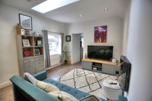 1 bedroom Apartment to rent in Stockport