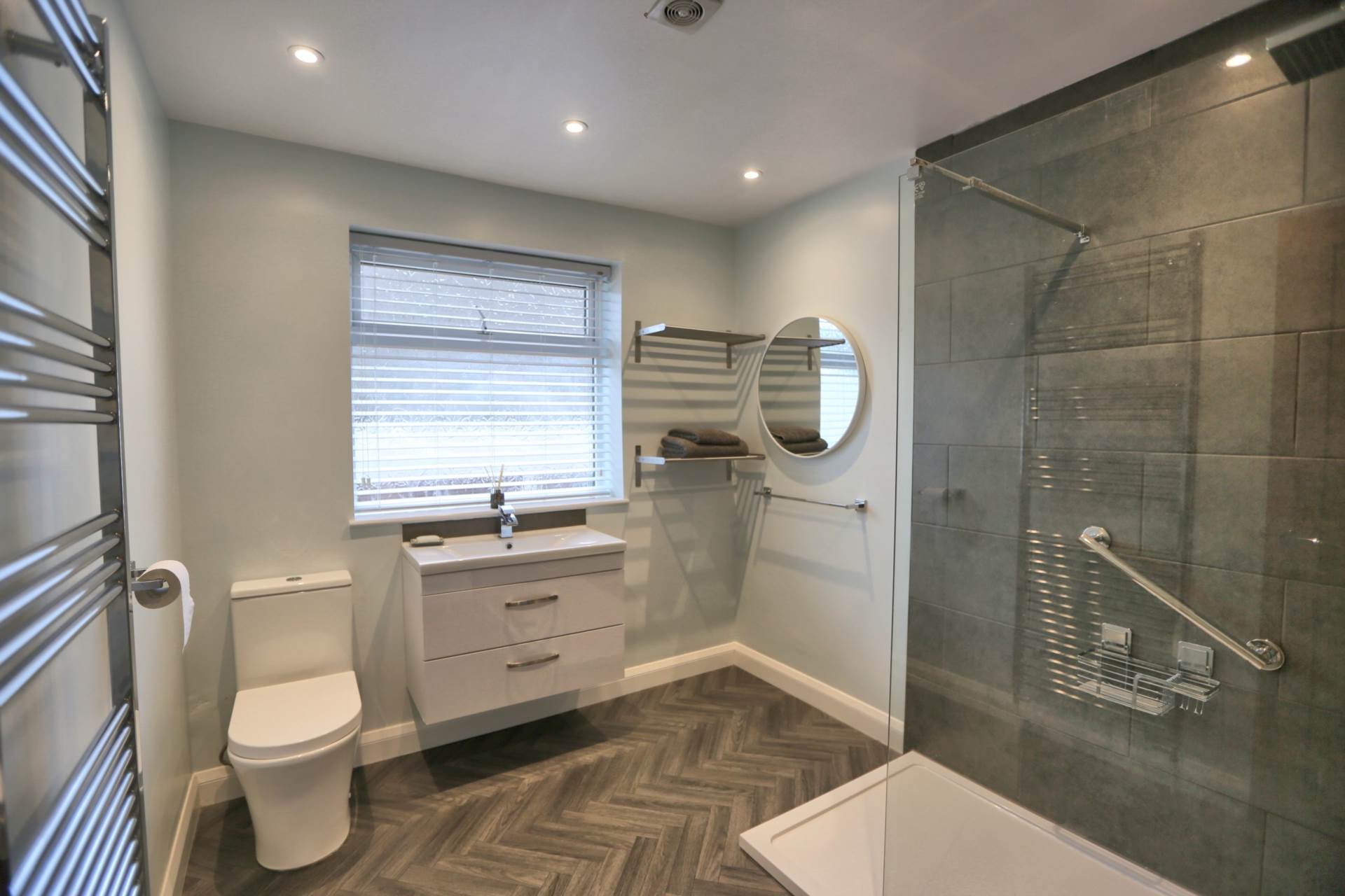 Additional Property Image 2 bedroom Detached Bungalow to rent in Macclesfield 7