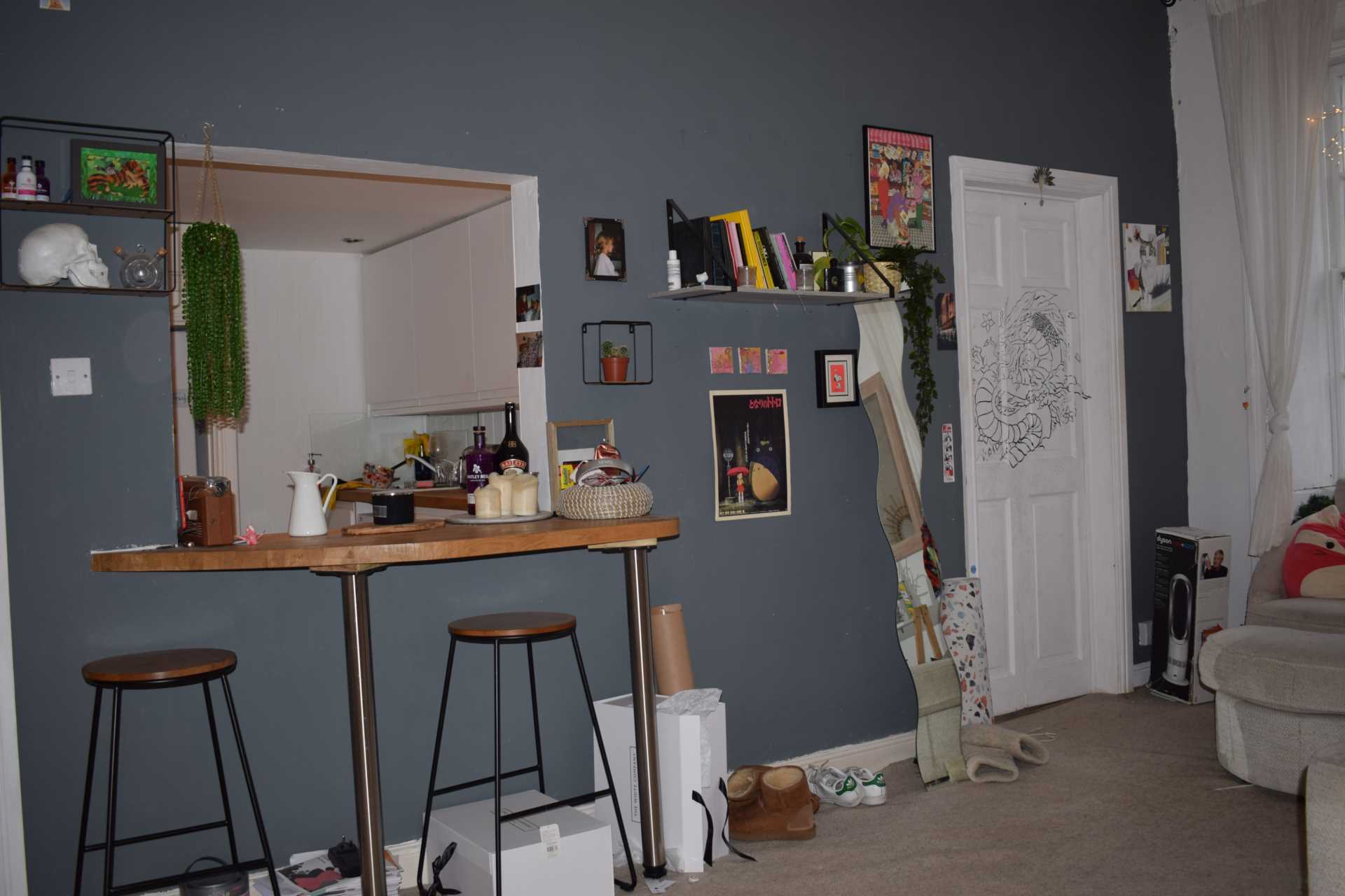 Additional Property Image 1 bedroom Flat to rent in Bath 2