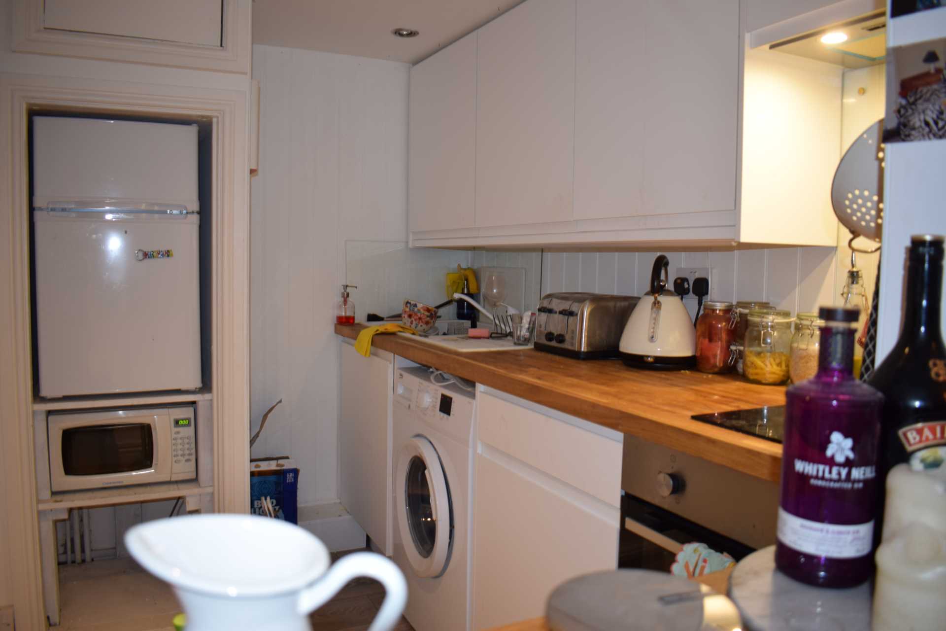 Additional Property Image 1 bedroom Flat to rent in Bath 4