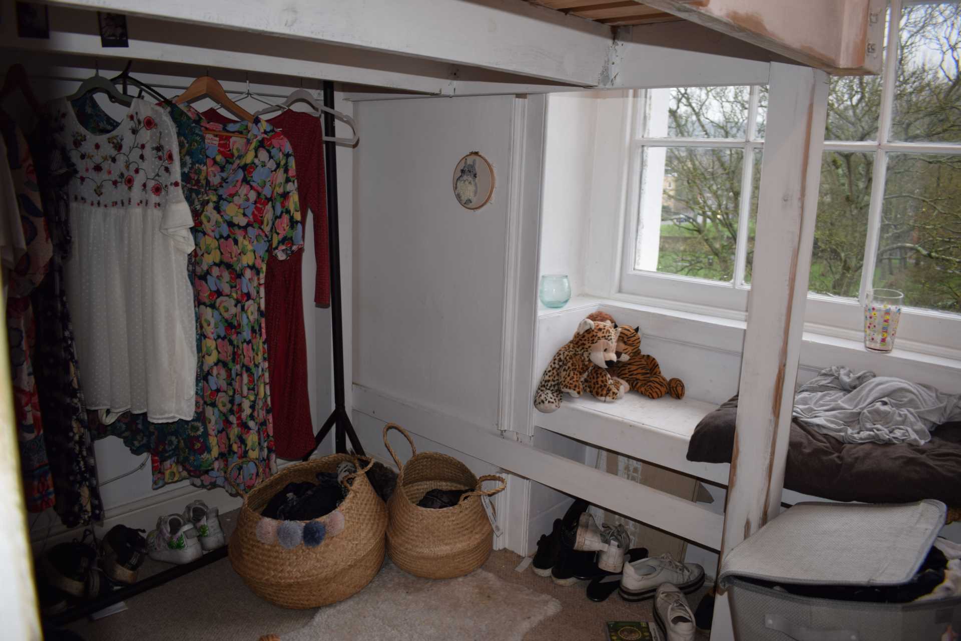 Additional Property Image 1 bedroom Flat to rent in Bath 6