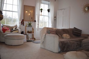 1 bedroom Flat to rent in Bath