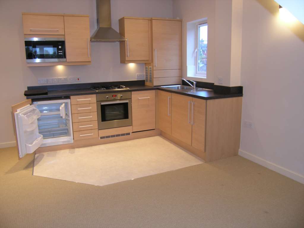 Additional Property Image 1 bedroom Flat to rent in Hungerford 3