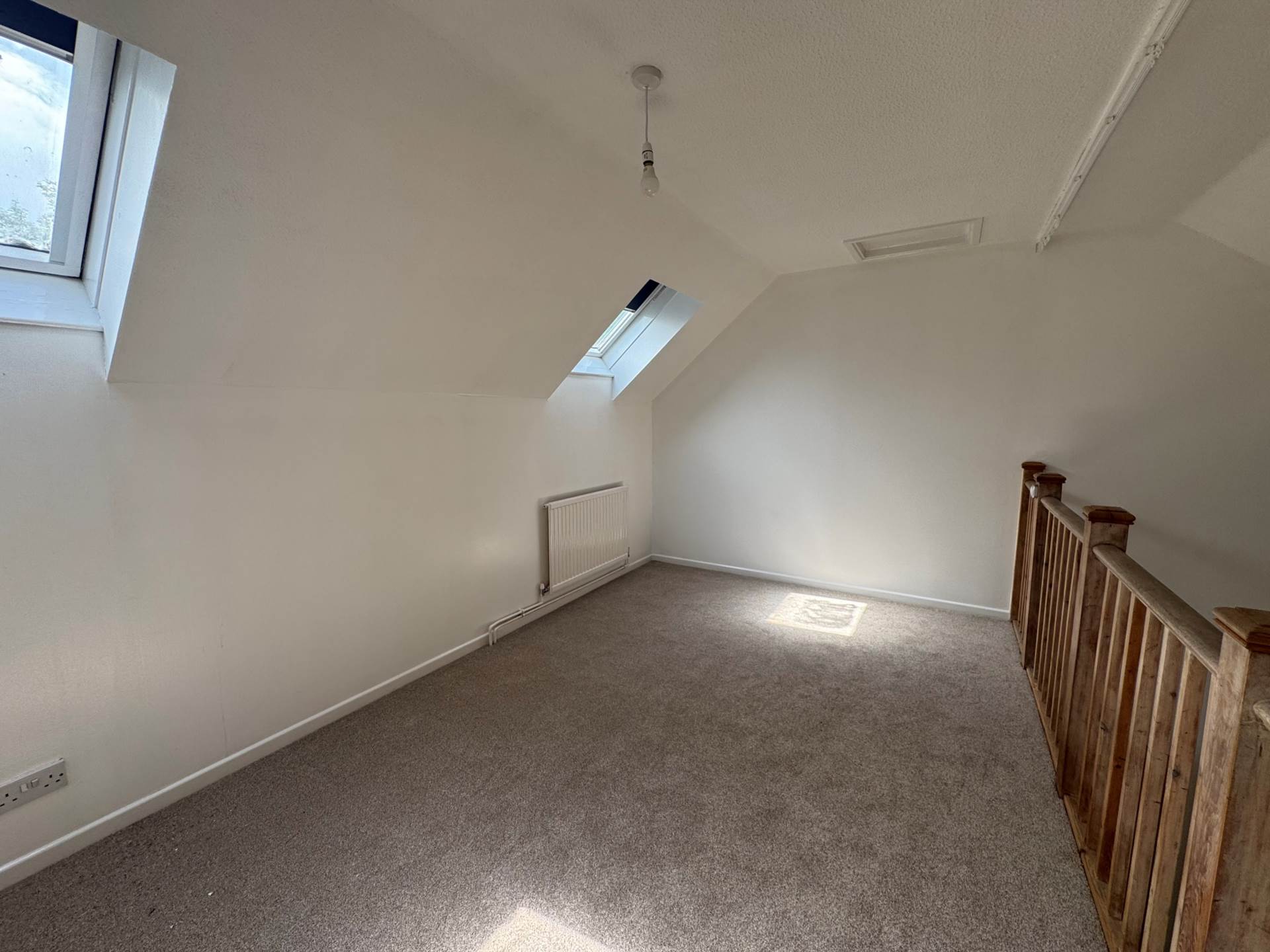 Additional Property Image 1 bedroom End of Terrace to rent in Hungerford 5