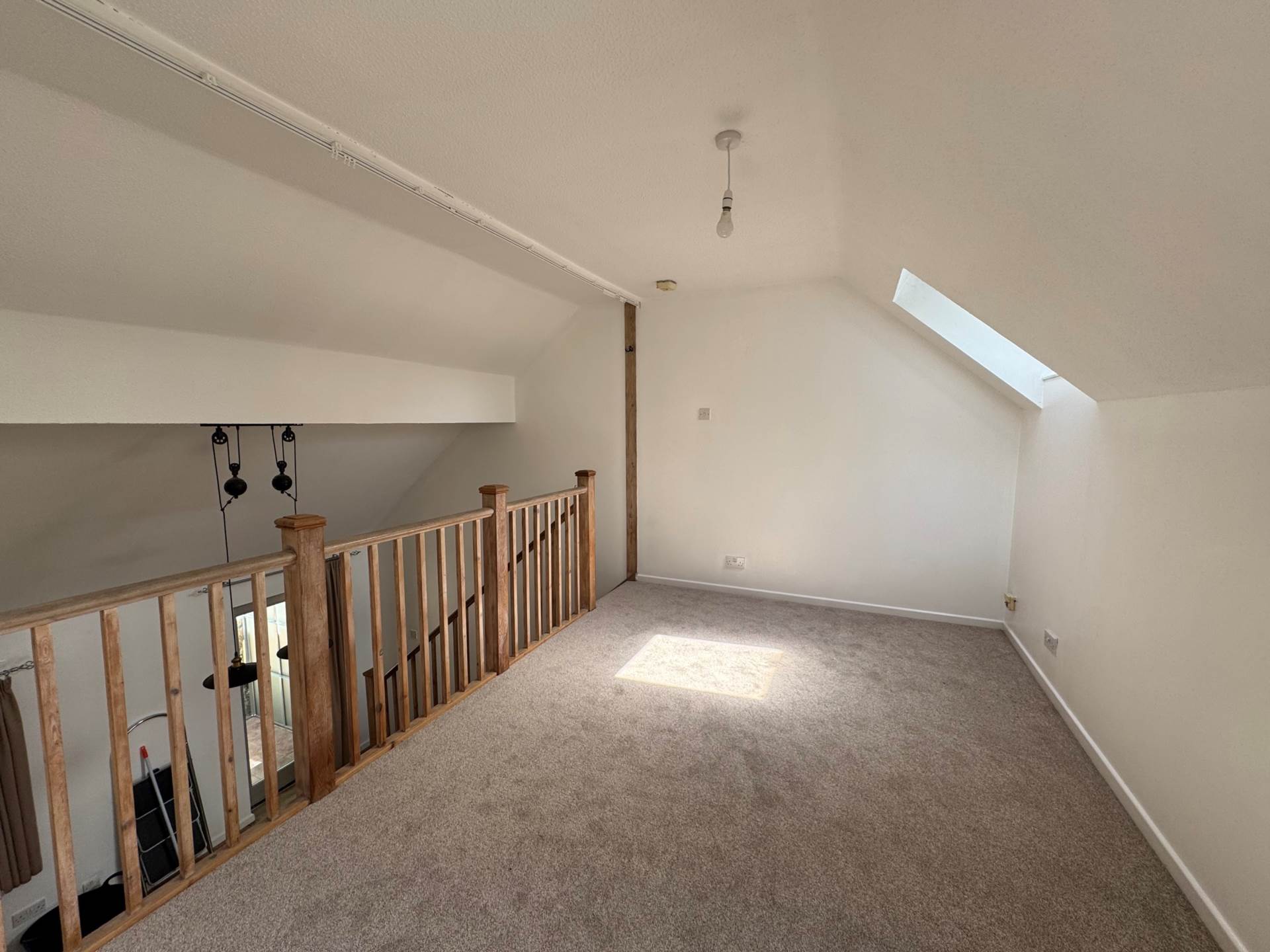 Additional Property Image 1 bedroom End of Terrace to rent in Hungerford 6