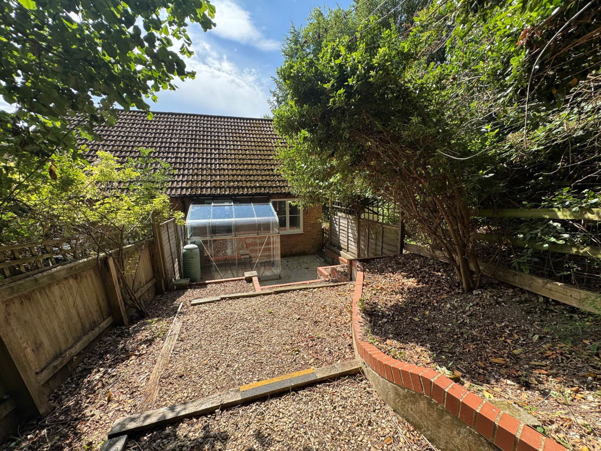 Additional Property Image 1 bedroom End of Terrace to rent in Hungerford 9