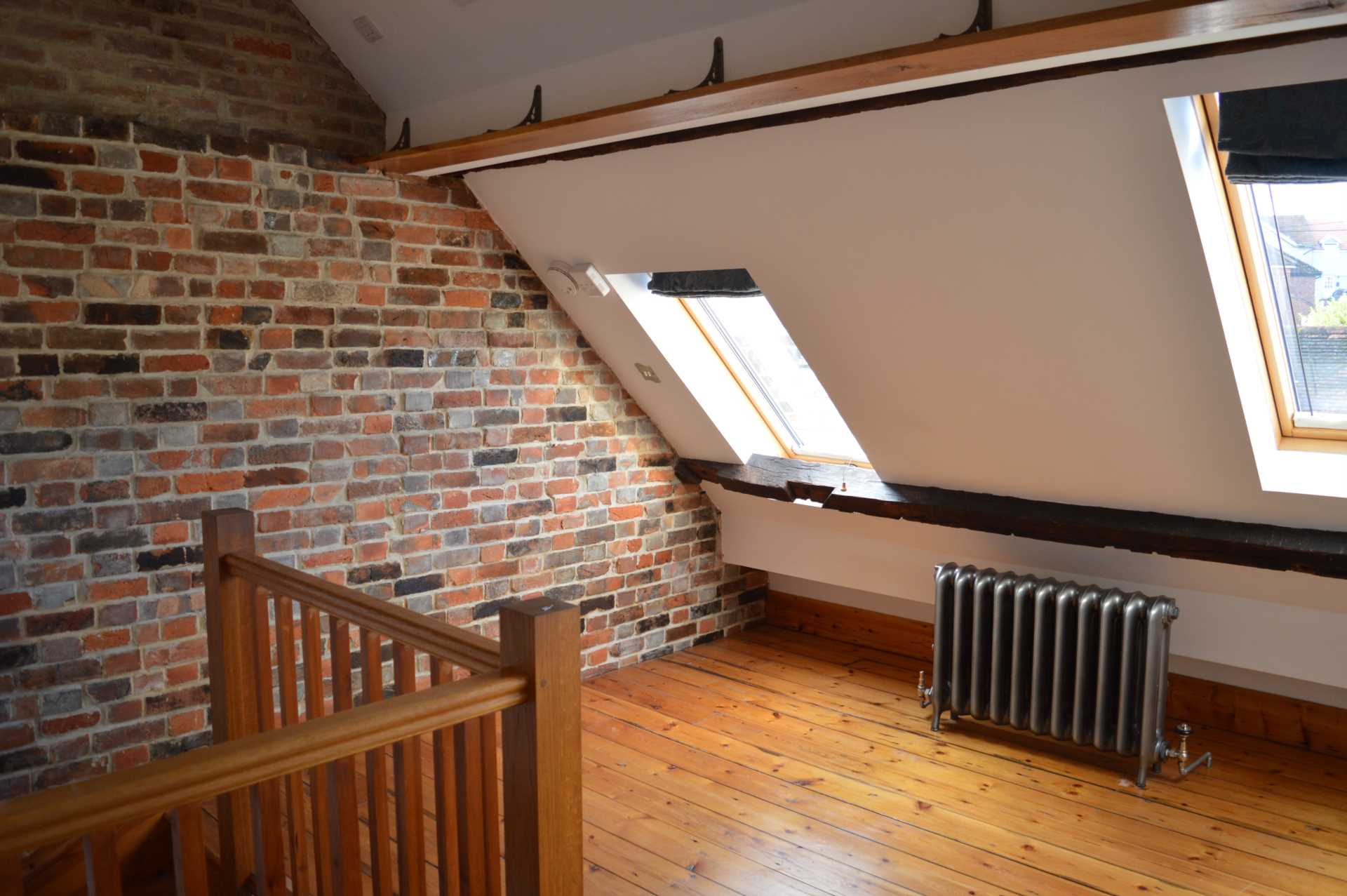 Additional Property Image 3 bedroom End of Terrace to rent in Hungerford 8