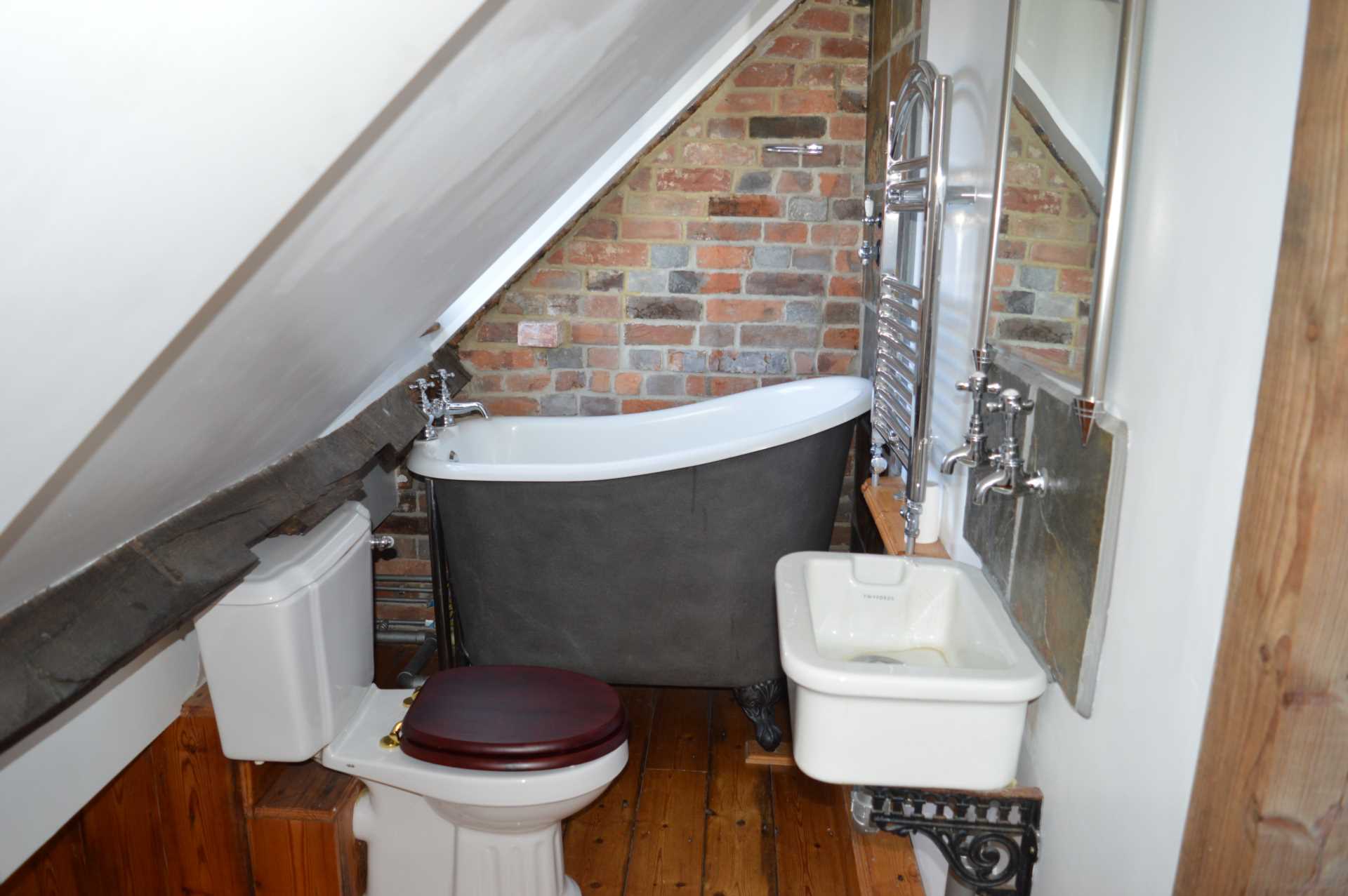 Additional Property Image 3 bedroom End of Terrace to rent in Hungerford 9