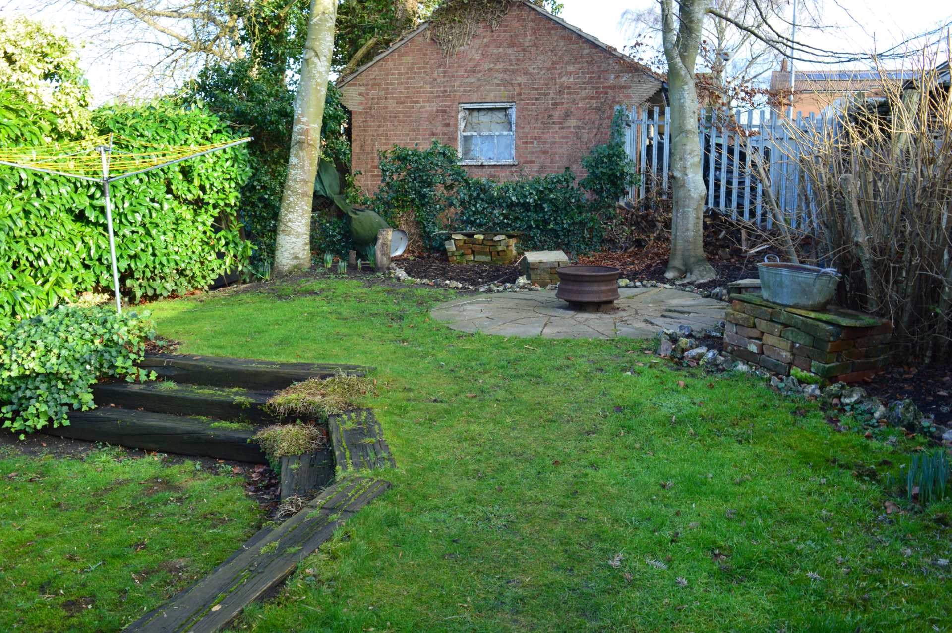 Additional Property Image 3 bedroom End of Terrace to rent in Hungerford 12