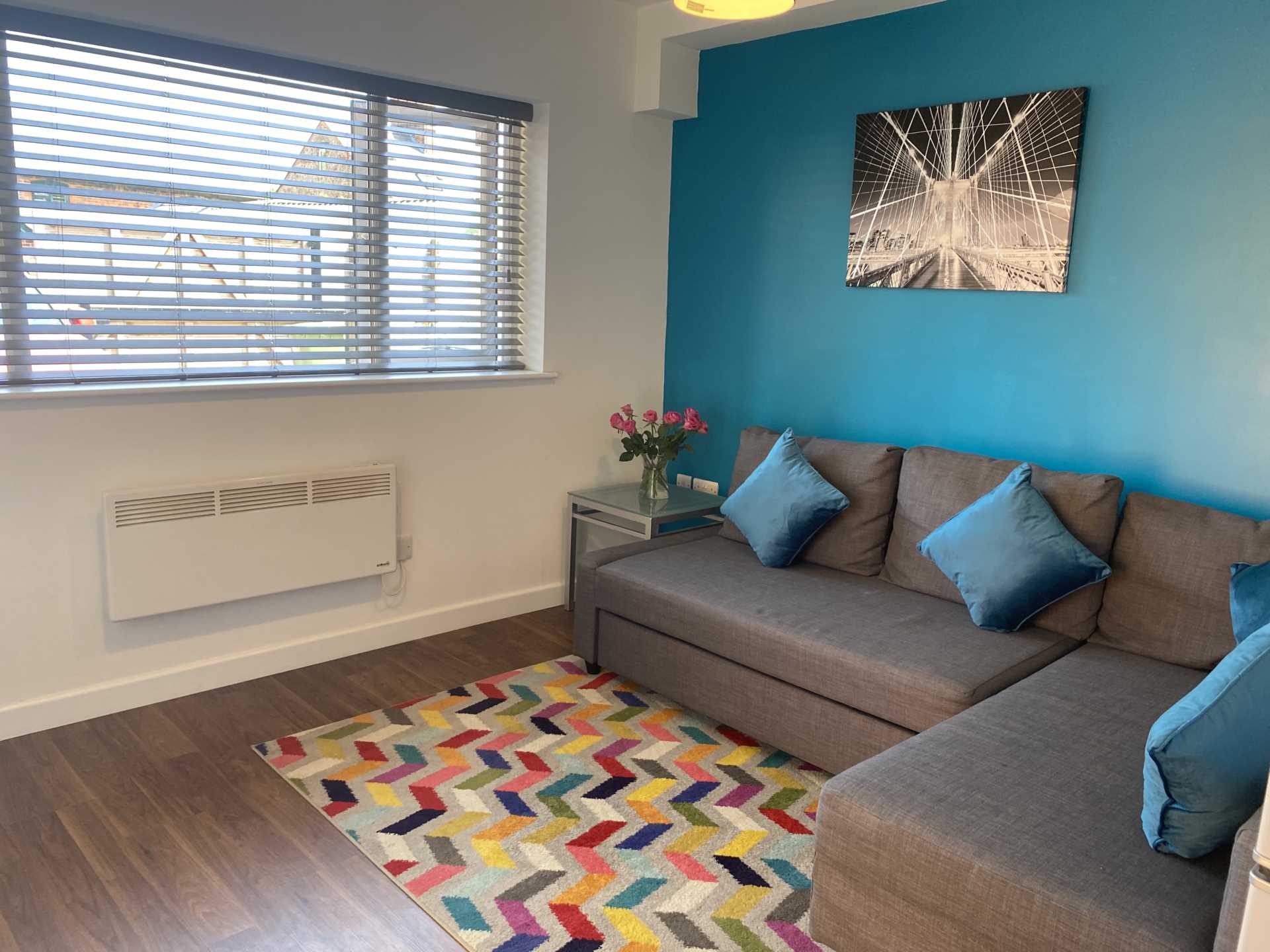 Additional Property Image 1 bedroom Apartment to rent in Hungerford 2