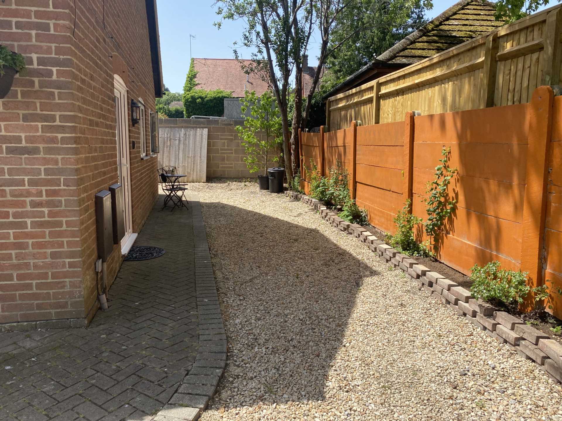 Additional Property Image 1 bedroom Apartment to rent in Hungerford 6