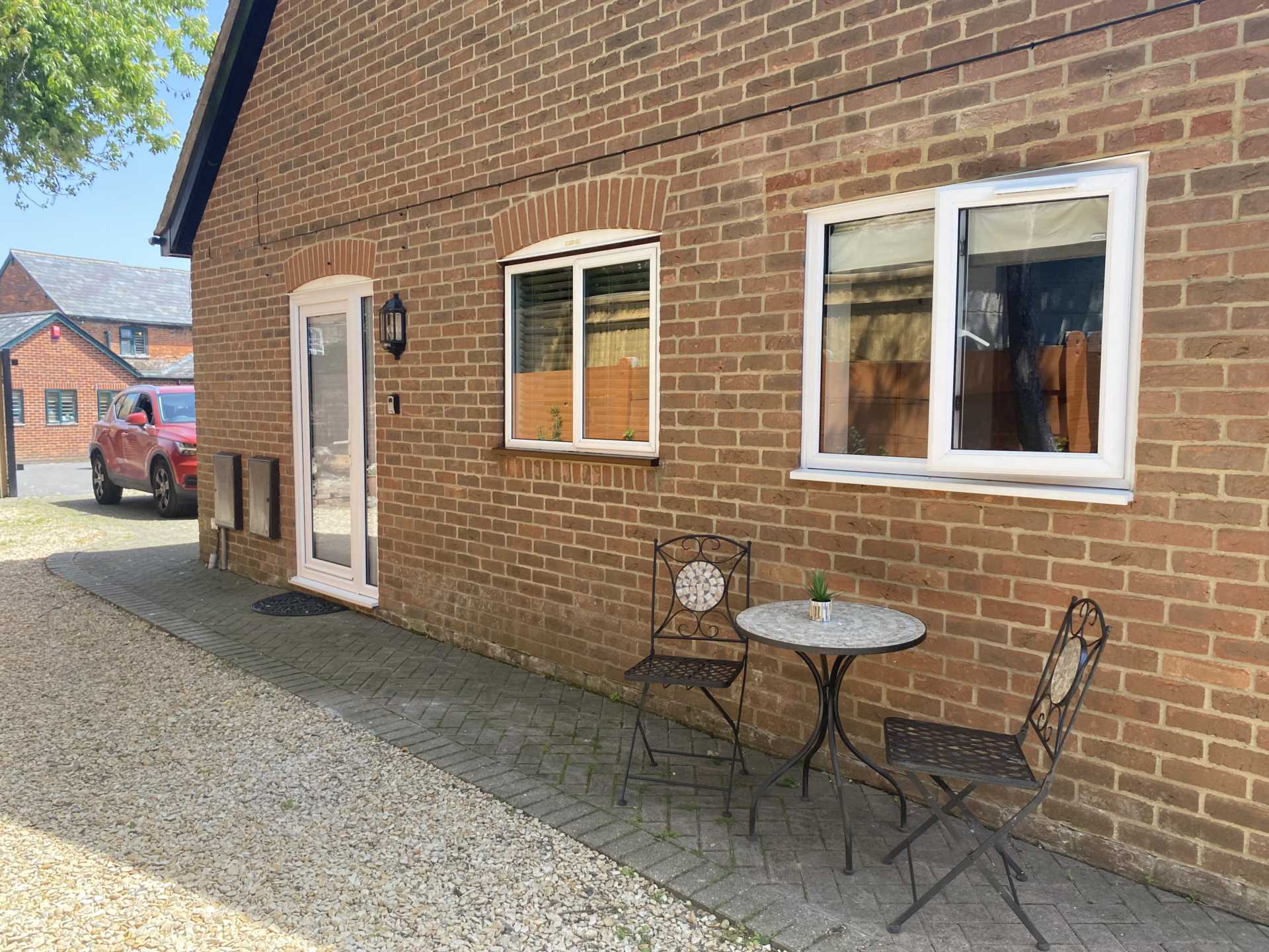 Additional Property Image 1 bedroom Apartment to rent in Hungerford 7